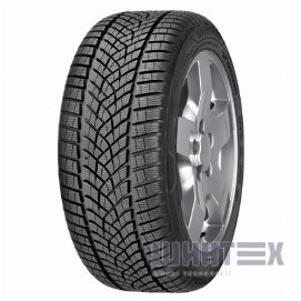 Goodyear UltraGrip Performance + 215/50 R18 92V